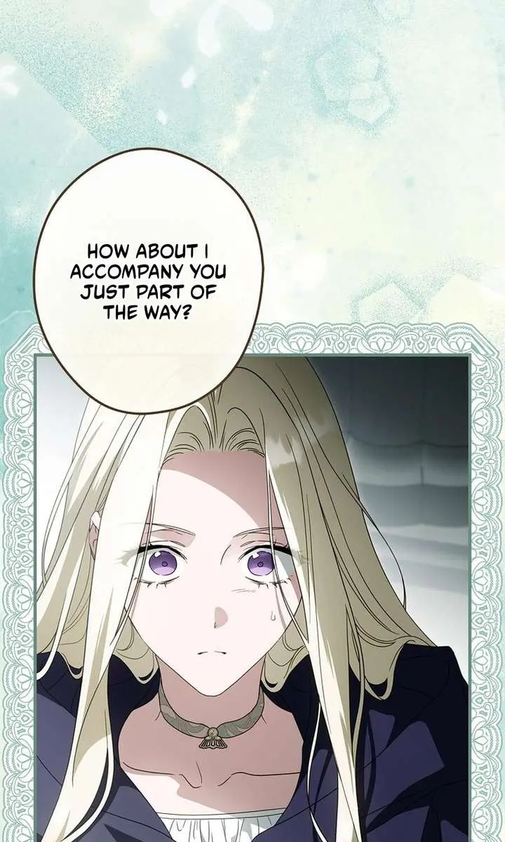 How to Get My Husband on My Side Chapter 129 Page 41