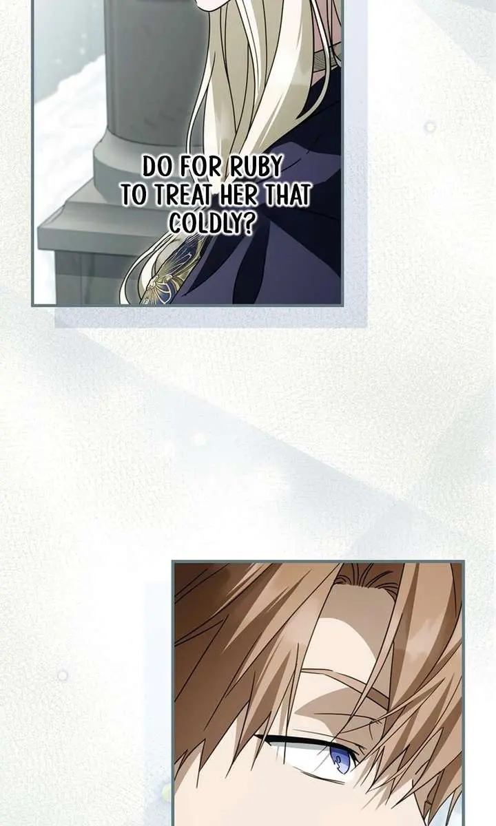 How to Get My Husband on My Side Chapter 129 Page 47