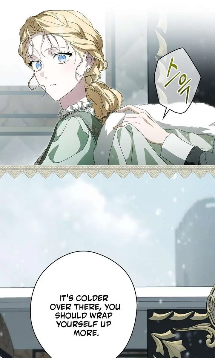 How to Get My Husband on My Side Chapter 129 Page 54