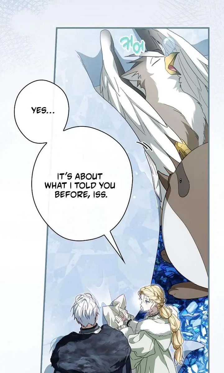 How to Get My Husband on My Side Chapter 129 Page 62