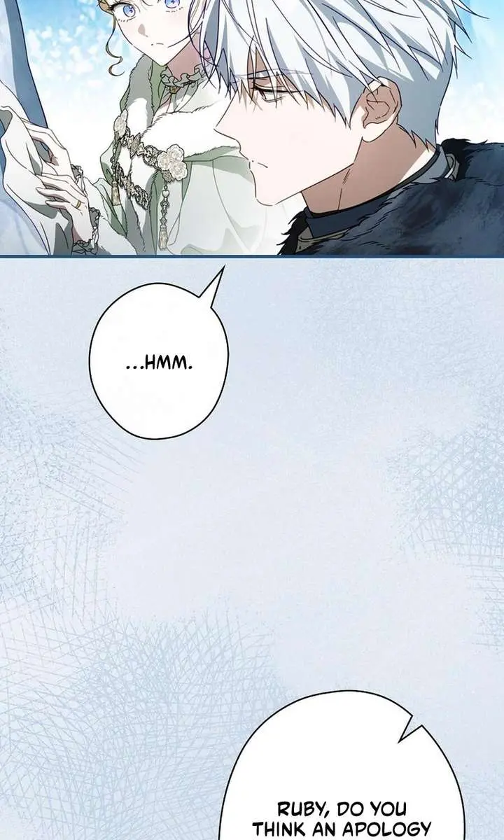 How to Get My Husband on My Side Chapter 129 Page 64