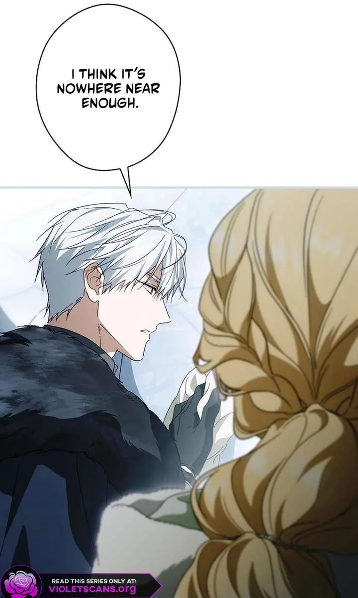 How to Get My Husband on My Side Chapter 129 Page 68