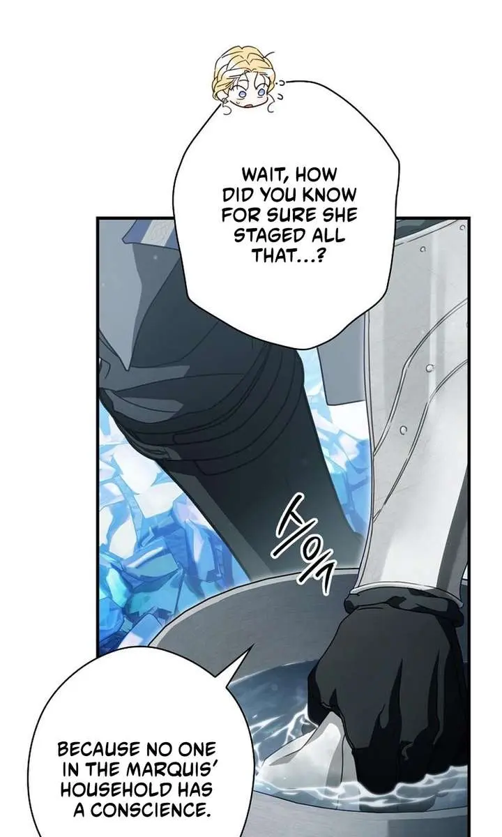 How to Get My Husband on My Side Chapter 129 Page 73