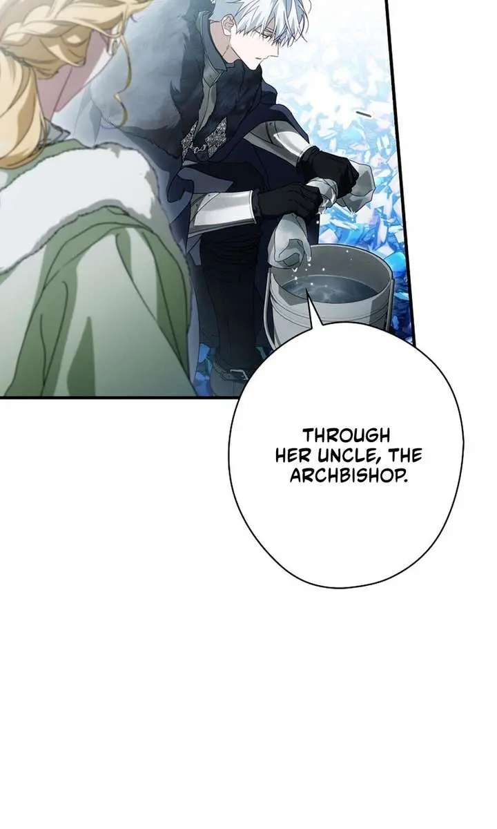 How to Get My Husband on My Side Chapter 129 Page 76