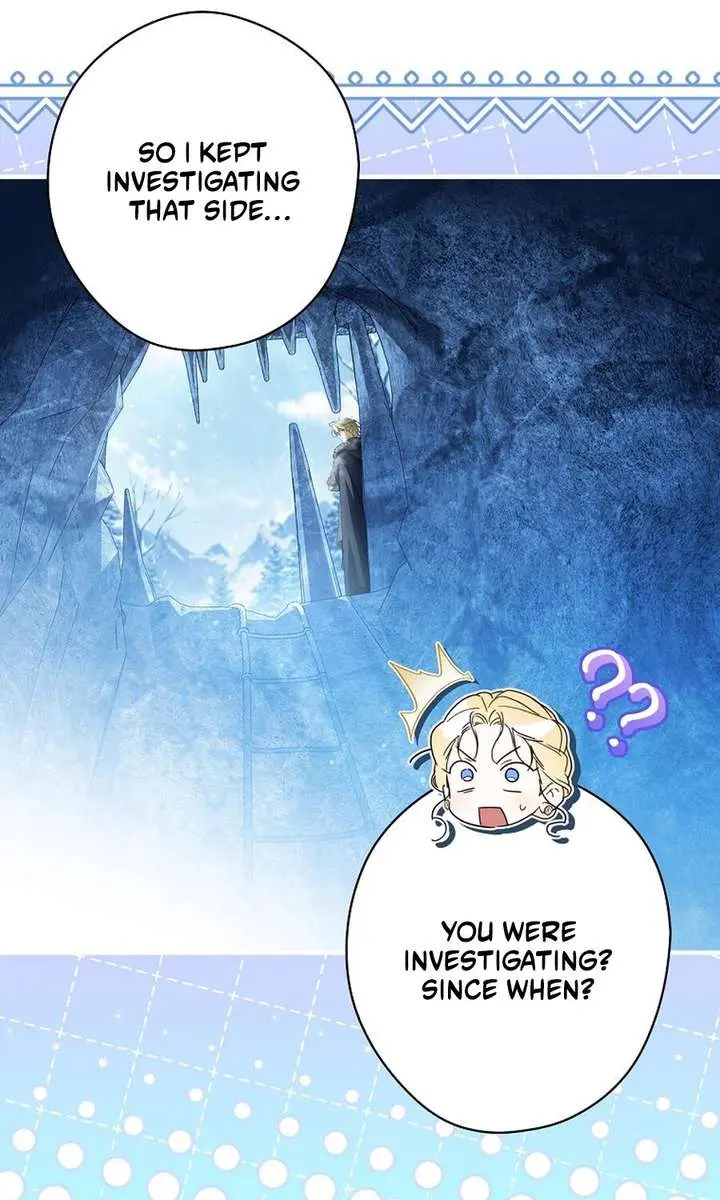 How to Get My Husband on My Side Chapter 129 Page 78
