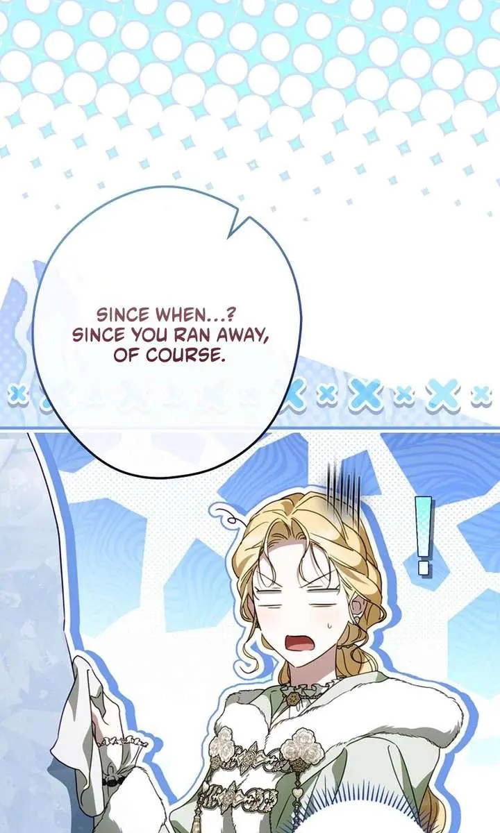 How to Get My Husband on My Side Chapter 129 Page 79