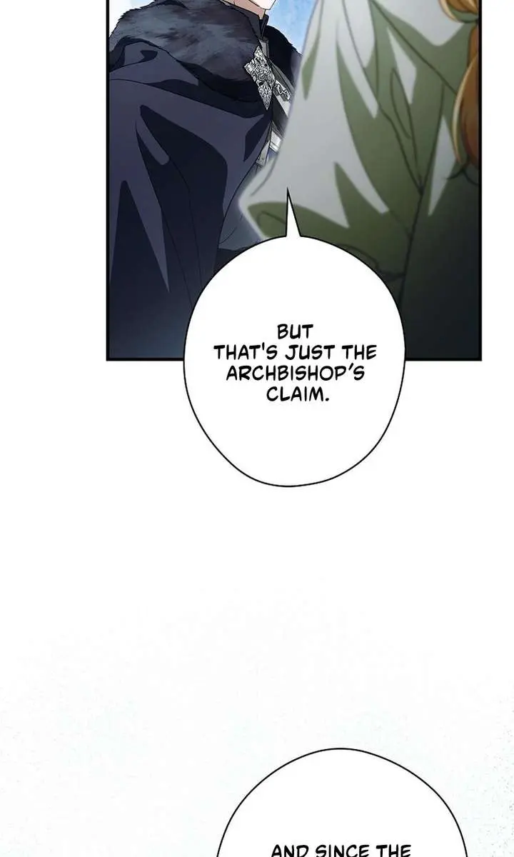 How to Get My Husband on My Side Chapter 129 Page 81