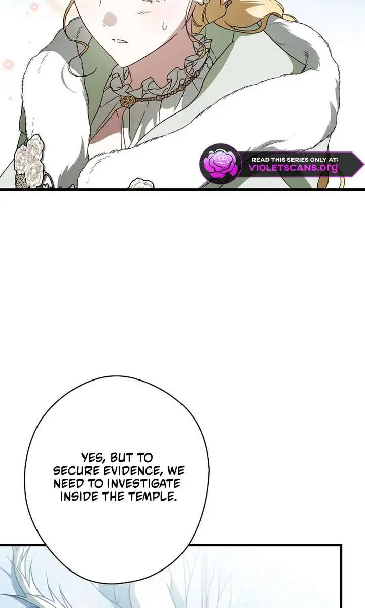 How to Get My Husband on My Side Chapter 129 Page 83