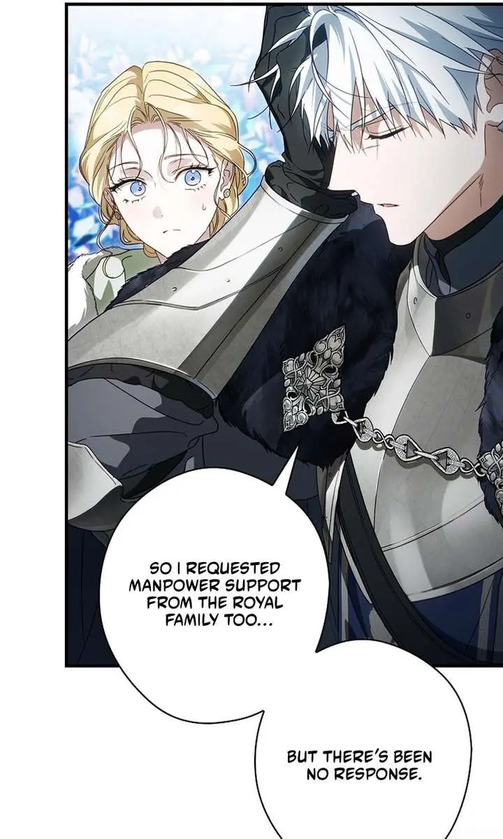 How to Get My Husband on My Side Chapter 129 Page 86