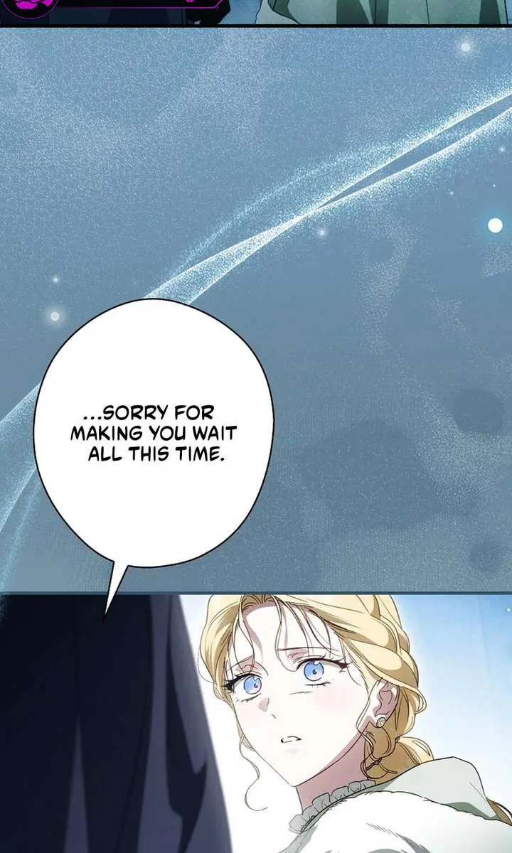 How to Get My Husband on My Side Chapter 129 Page 92