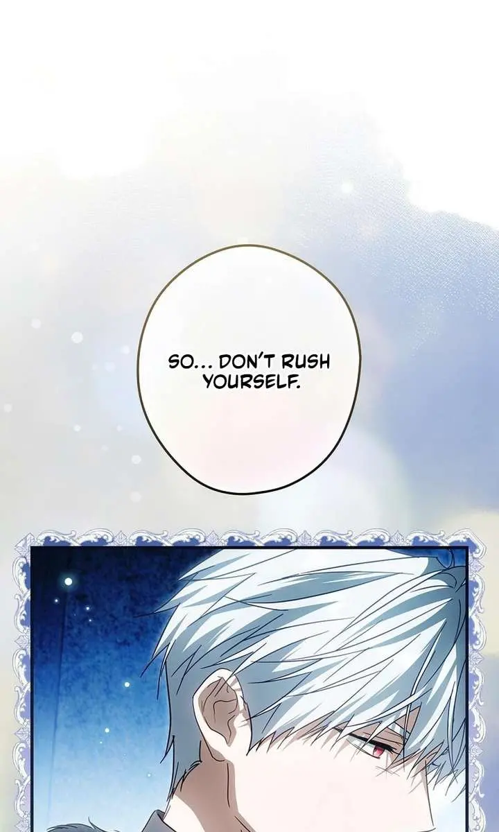 How to Get My Husband on My Side Chapter 129 Page 96