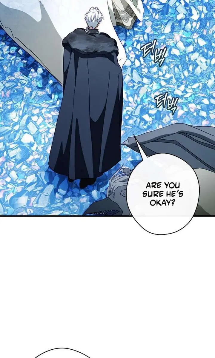 How to Get My Husband on My Side Chapter 129 Page 100