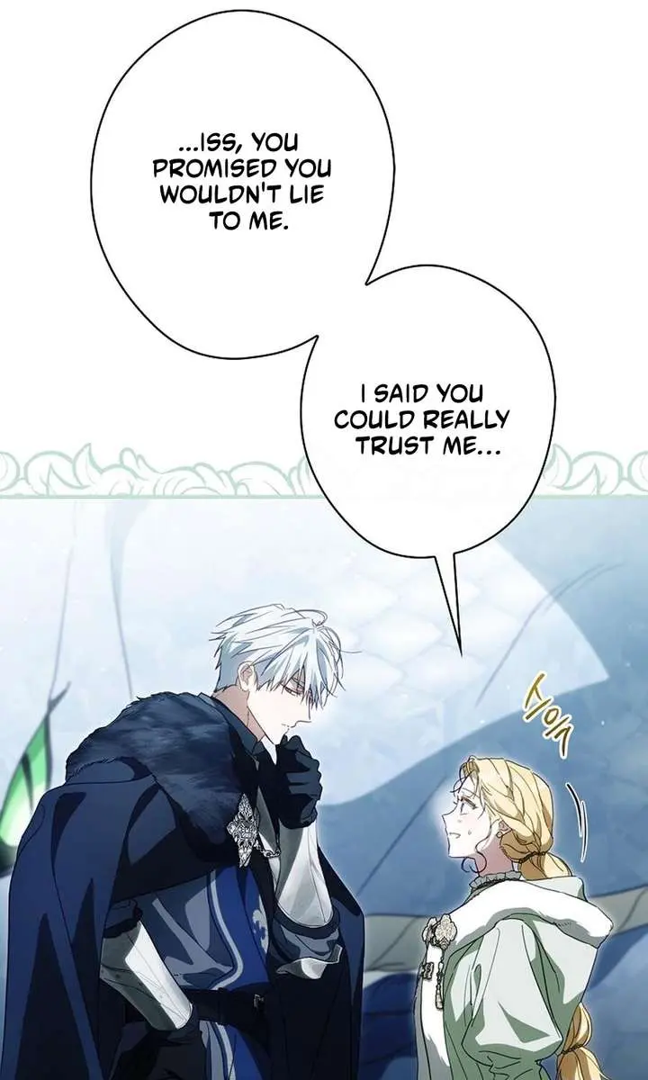 How to Get My Husband on My Side Chapter 129 Page 103