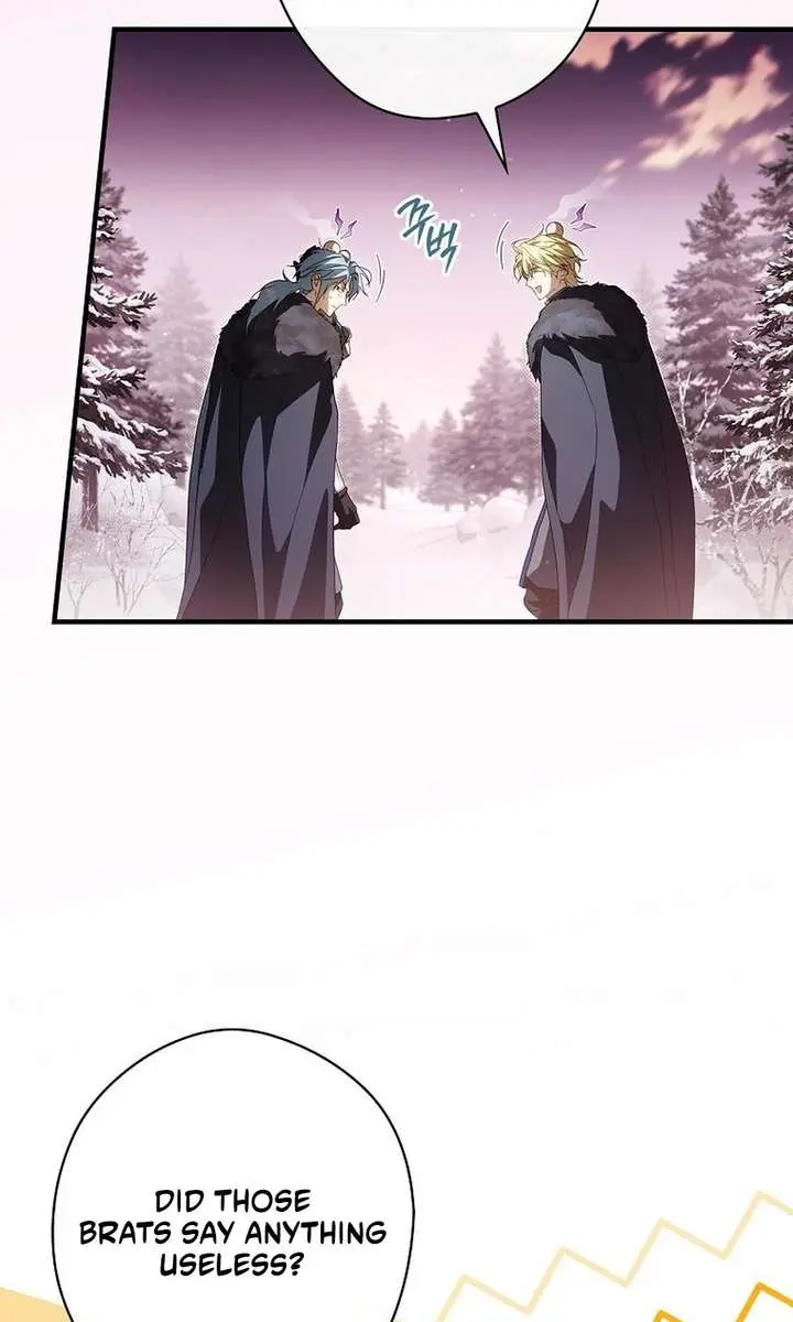 How to Get My Husband on My Side Chapter 131 Page 4