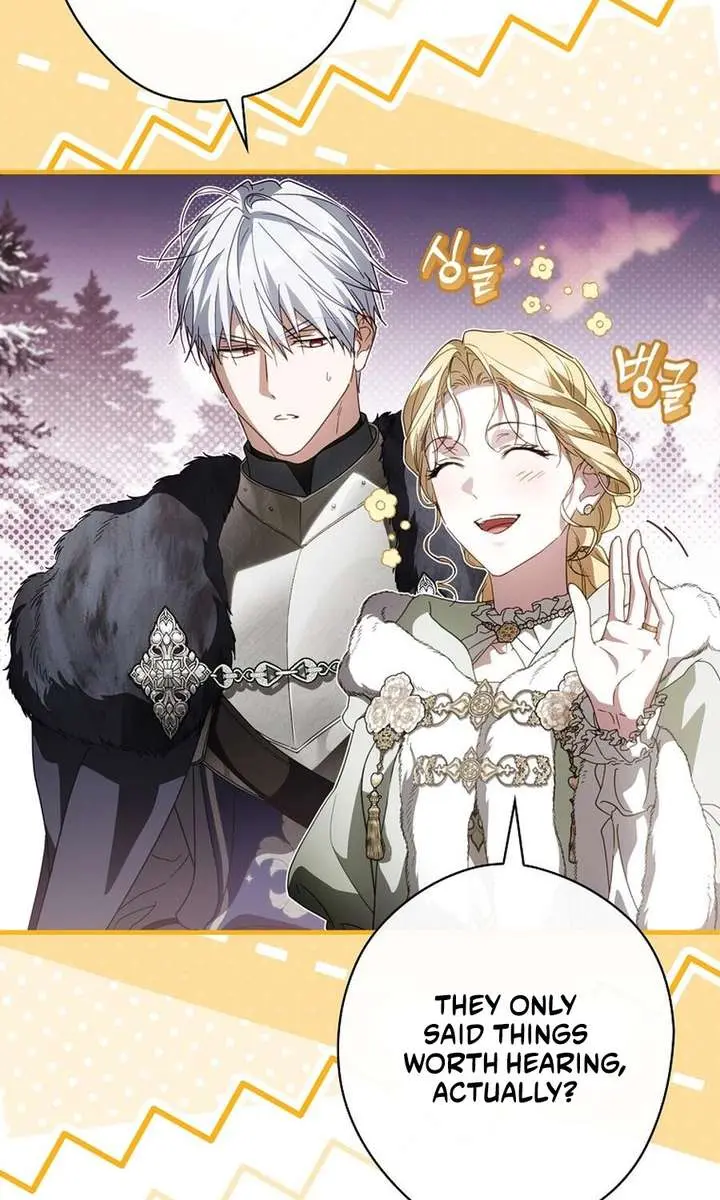 How to Get My Husband on My Side Chapter 131 Page 5