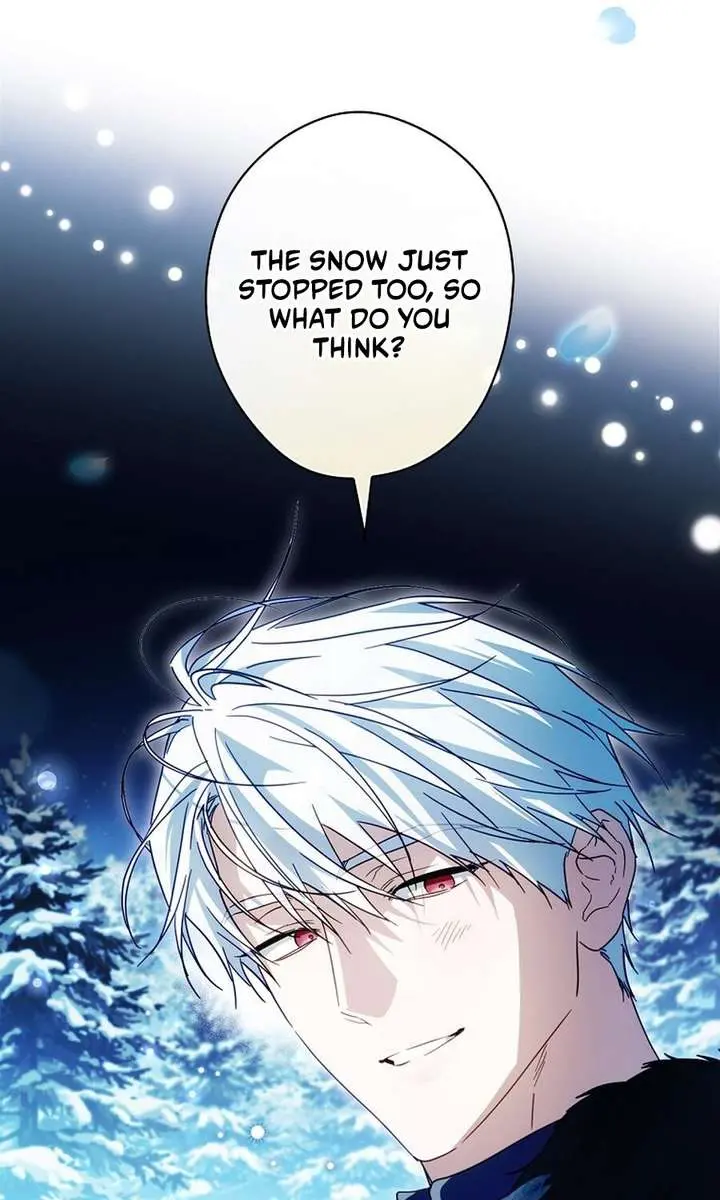 How to Get My Husband on My Side Chapter 131 Page 20