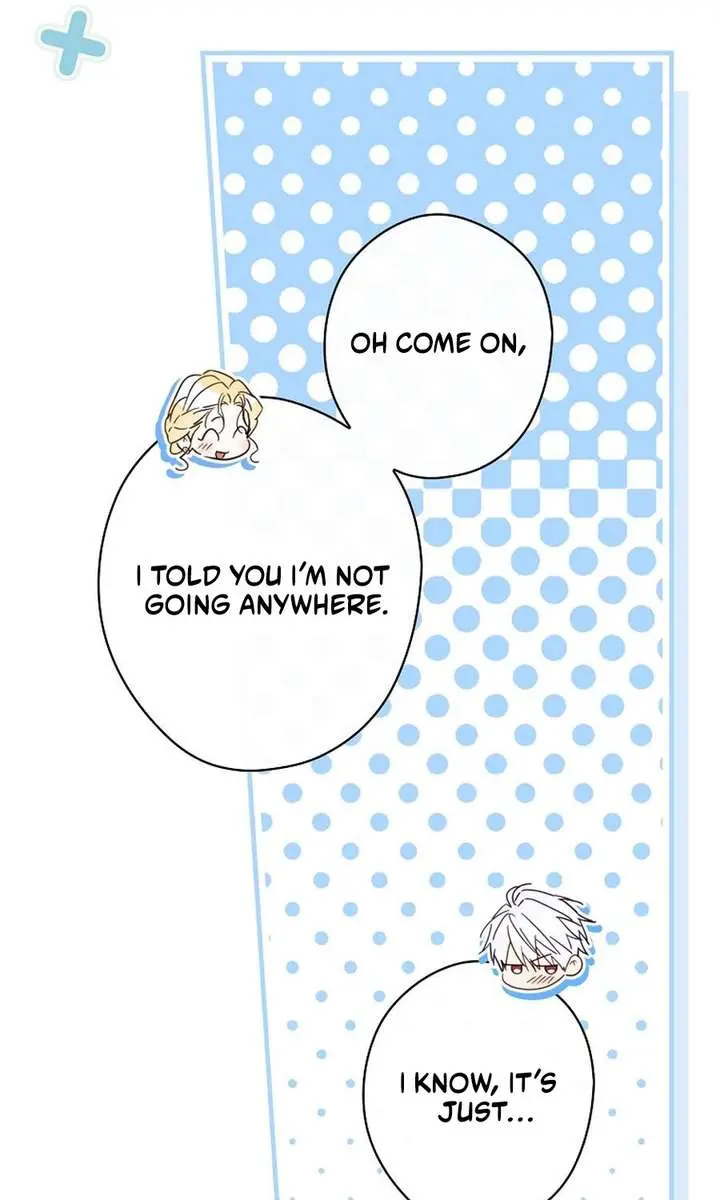 How to Get My Husband on My Side Chapter 131 Page 39