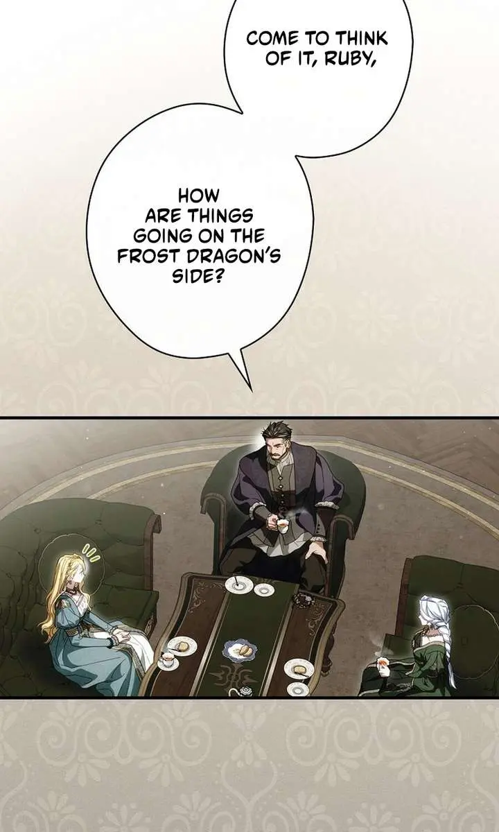 How to Get My Husband on My Side Chapter 131 Page 70