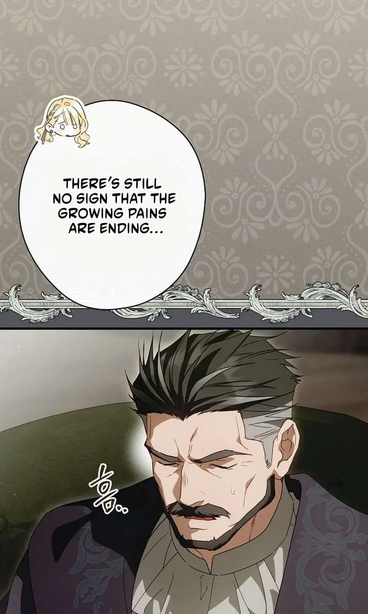 How to Get My Husband on My Side Chapter 131 Page 71