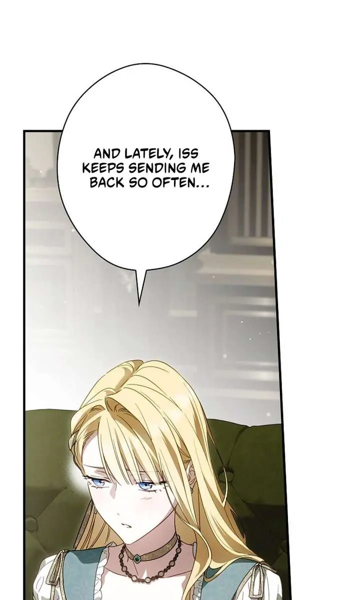 How to Get My Husband on My Side Chapter 131 Page 74