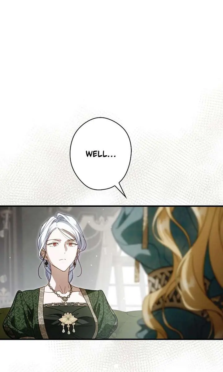 How to Get My Husband on My Side Chapter 131 Page 76