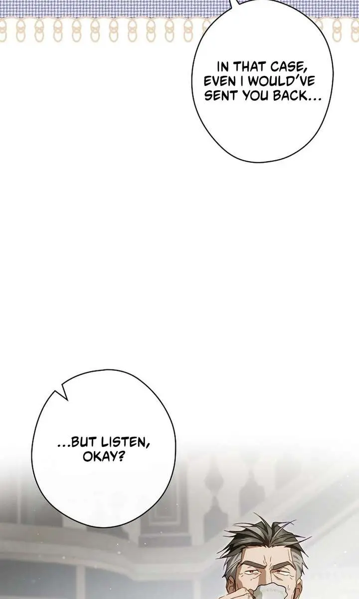 How to Get My Husband on My Side Chapter 131 Page 80