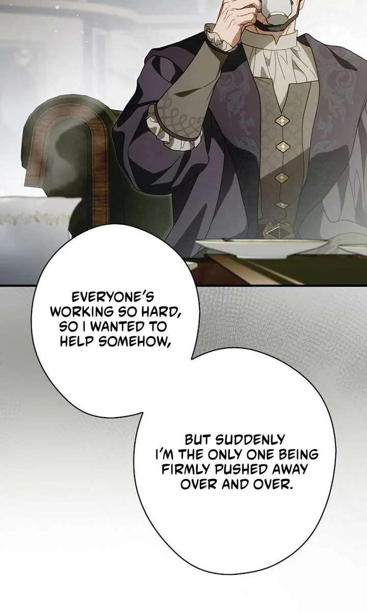 How to Get My Husband on My Side Chapter 131 Page 81