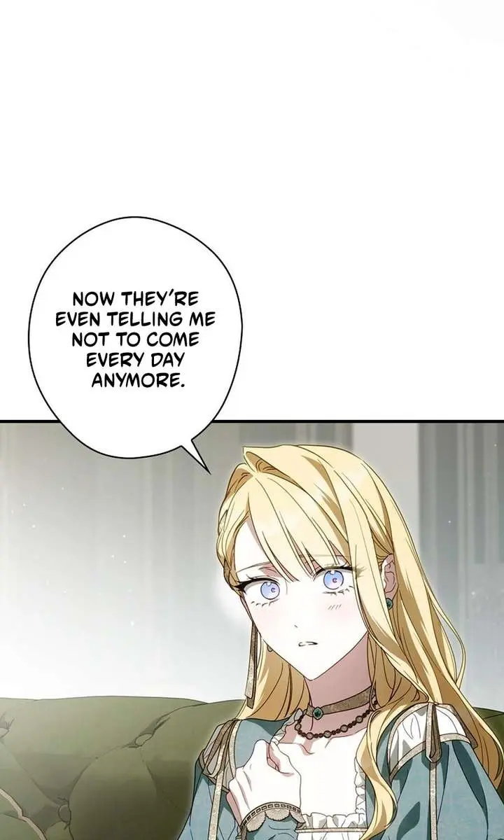 How to Get My Husband on My Side Chapter 131 Page 82