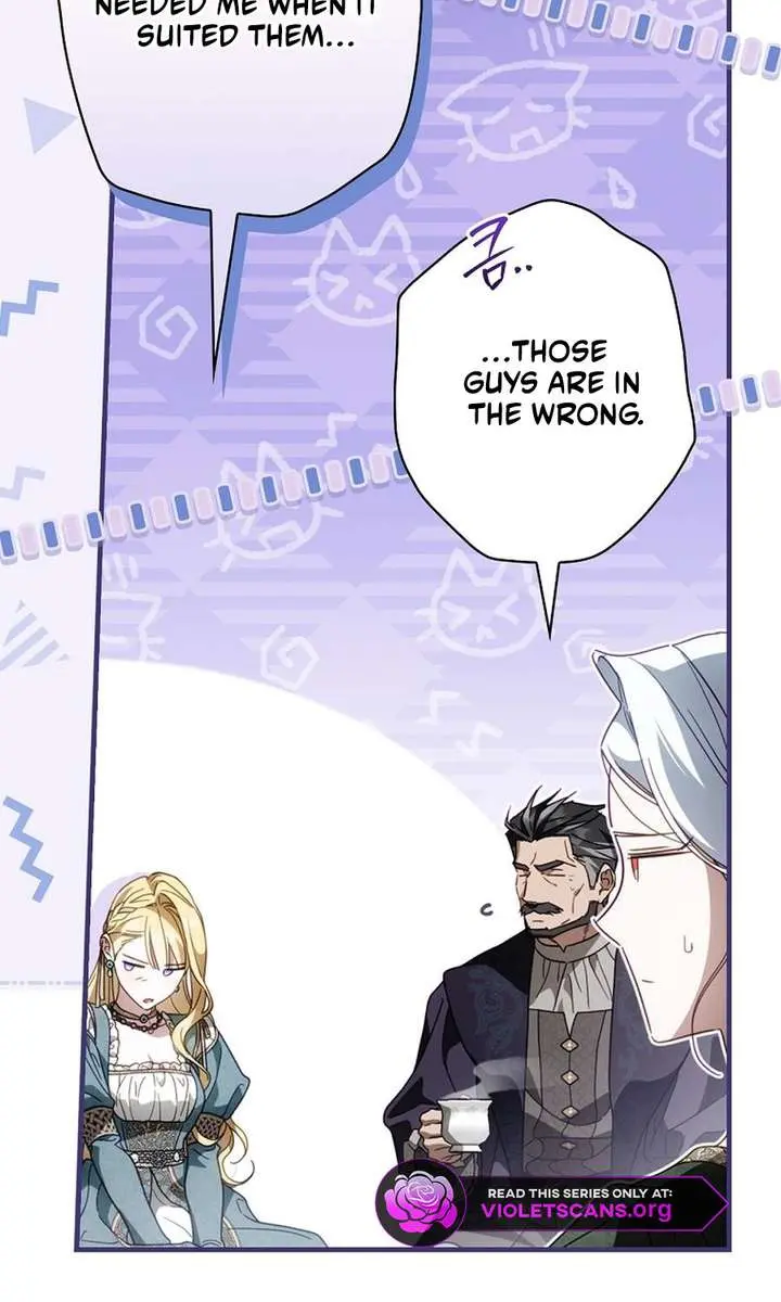 How to Get My Husband on My Side Chapter 131 Page 84