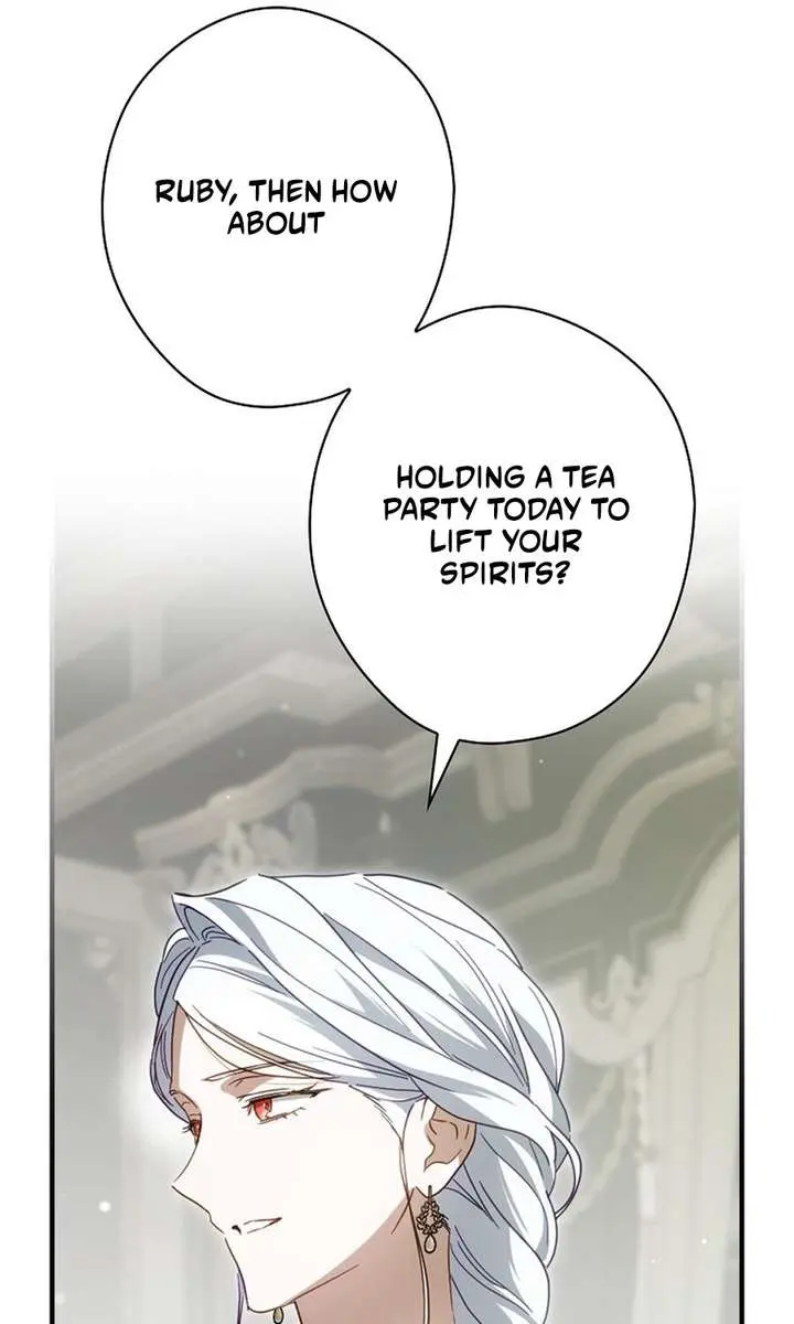 How to Get My Husband on My Side Chapter 131 Page 86