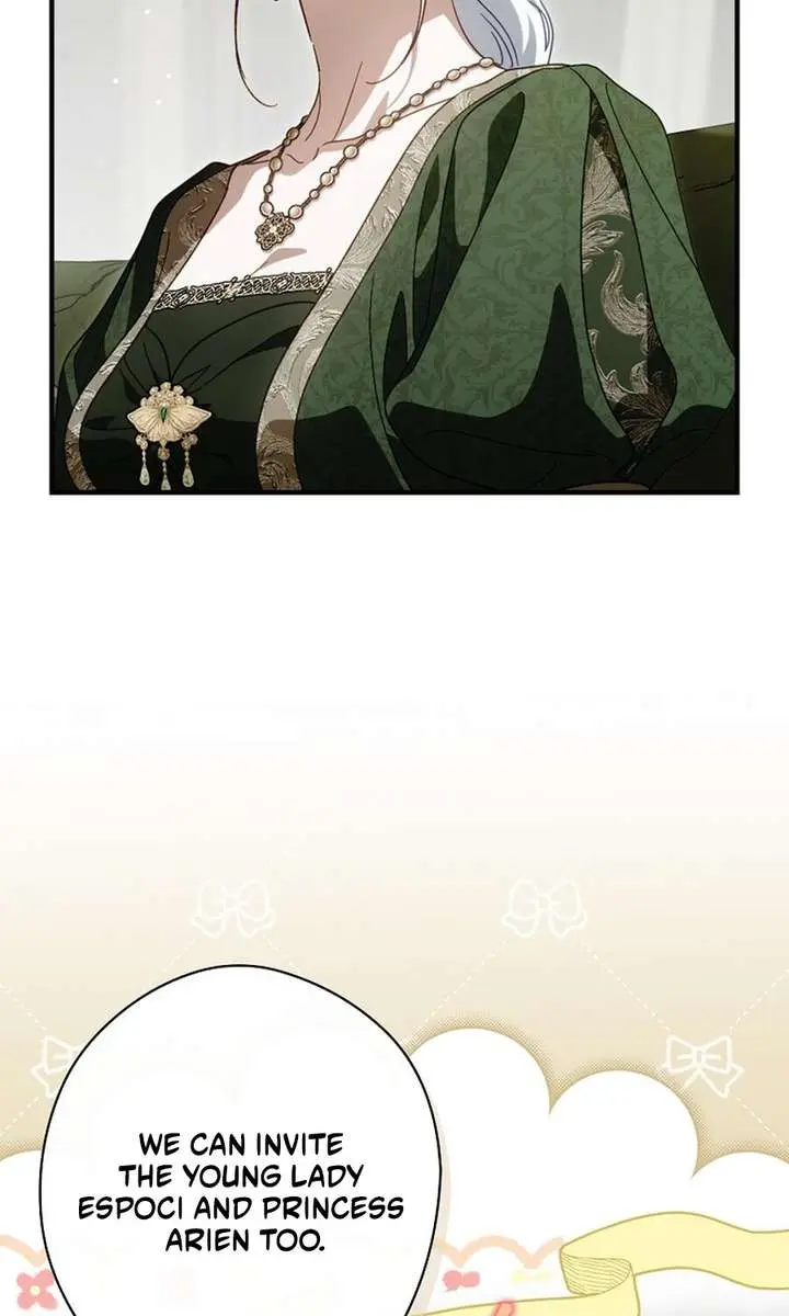 How to Get My Husband on My Side Chapter 131 Page 87