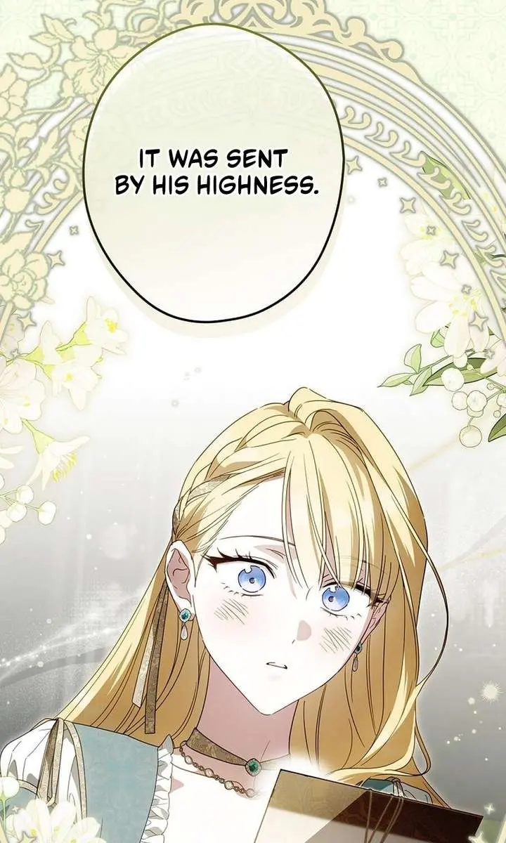 How to Get My Husband on My Side Chapter 131 Page 92