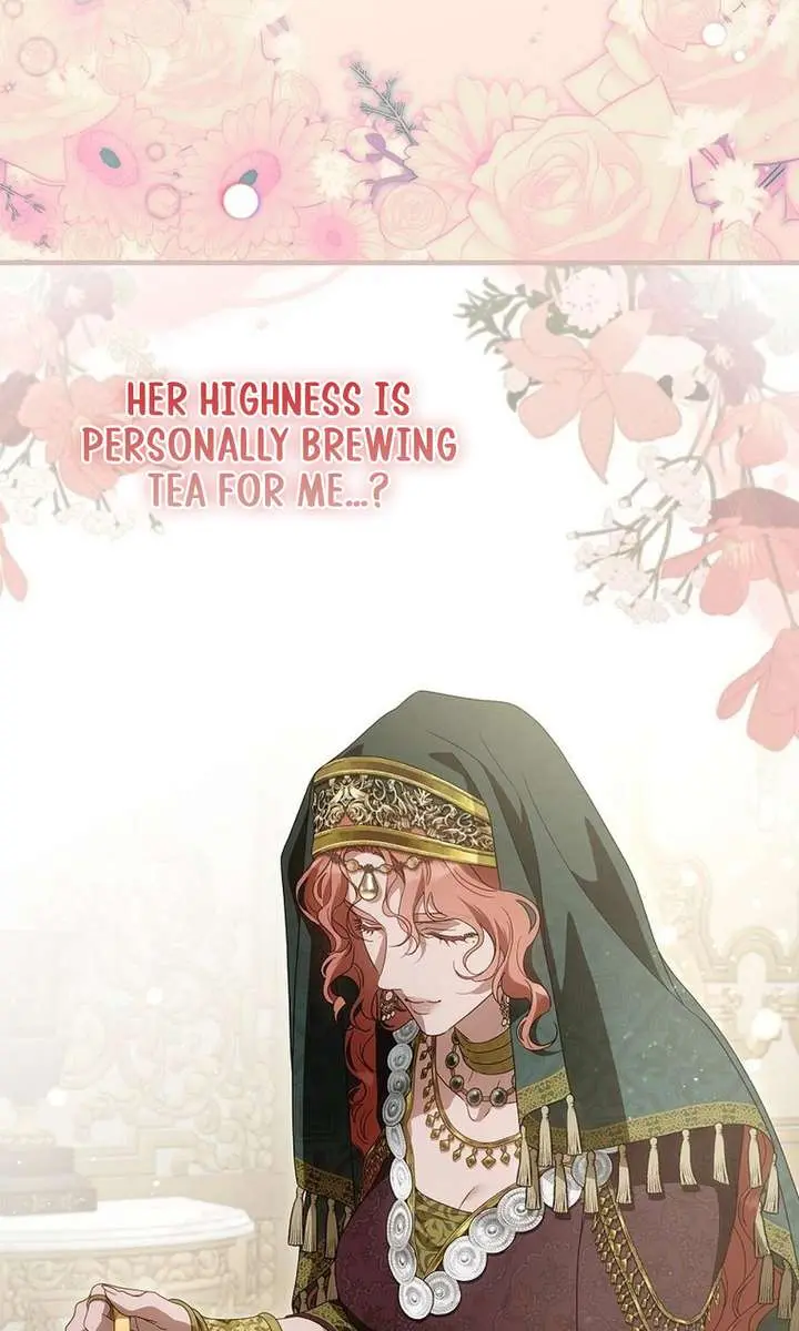 How to Get My Husband on My Side Chapter 133 Page 5
