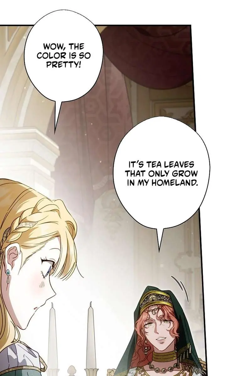 How to Get My Husband on My Side Chapter 133 Page 18