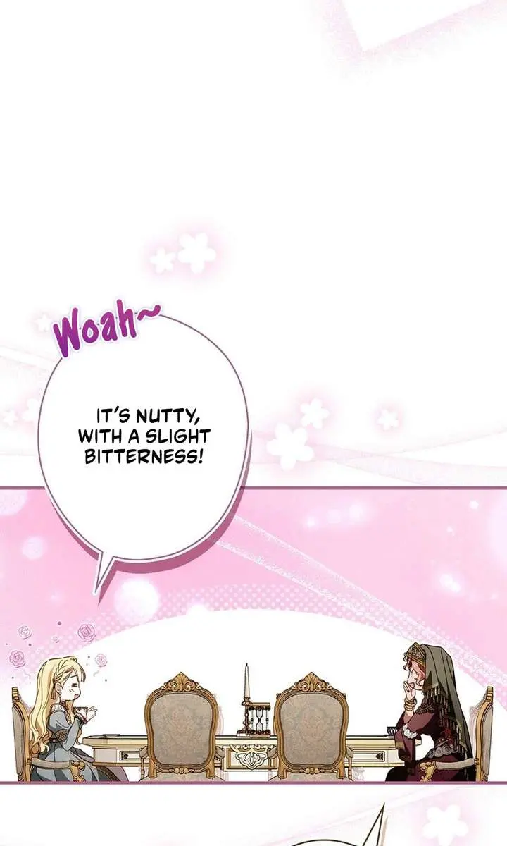 How to Get My Husband on My Side Chapter 133 Page 23