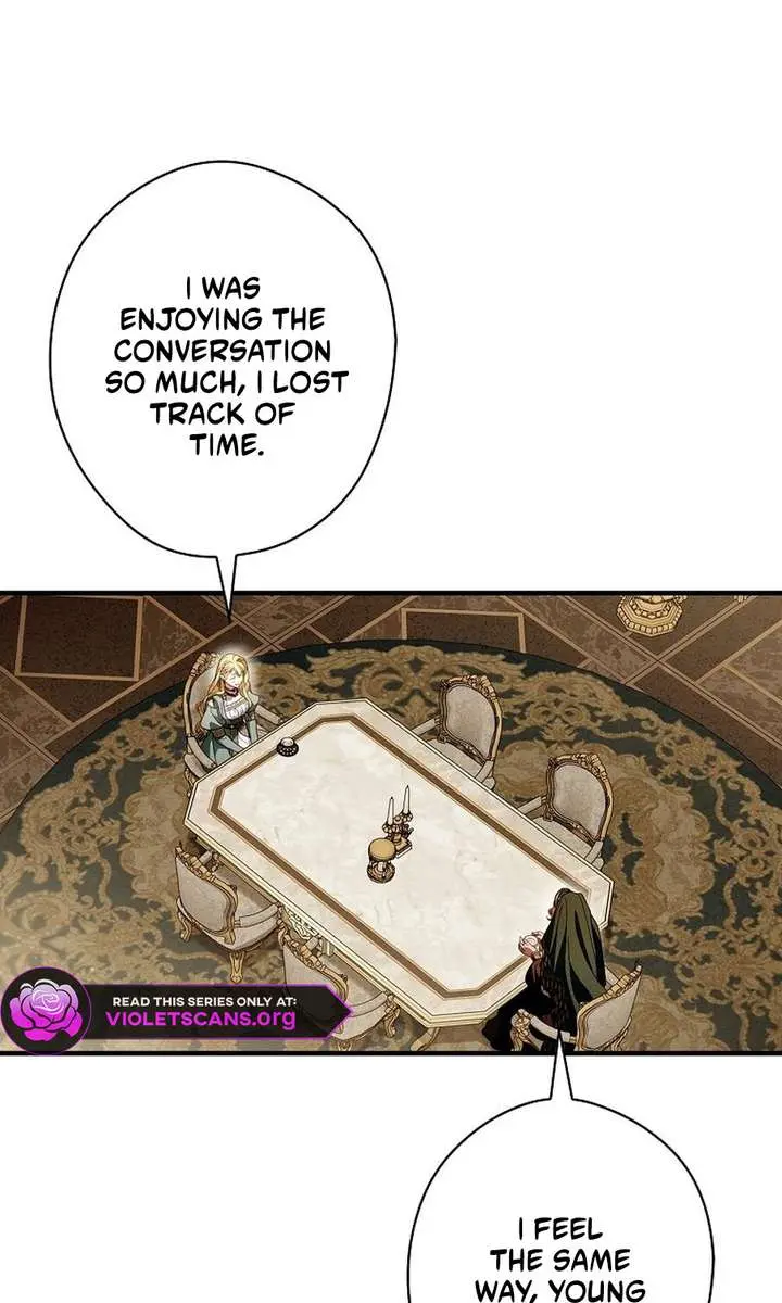 How to Get My Husband on My Side Chapter 133 Page 30