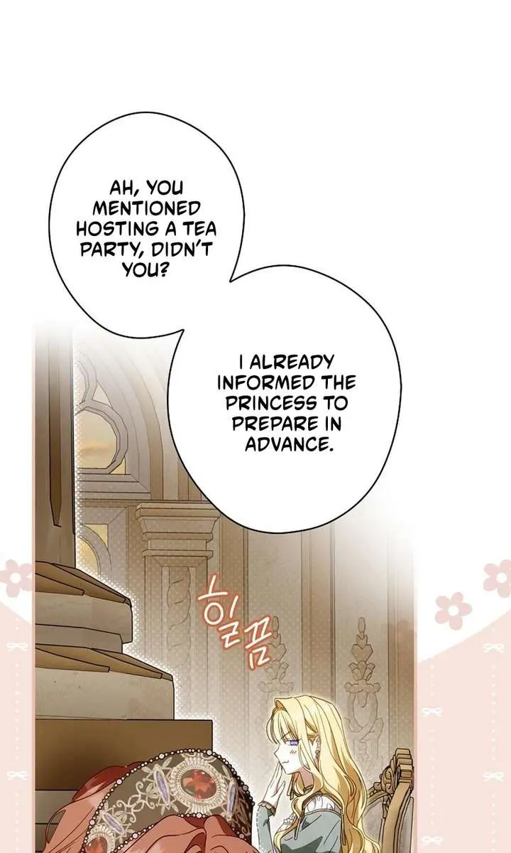 How to Get My Husband on My Side Chapter 133 Page 32