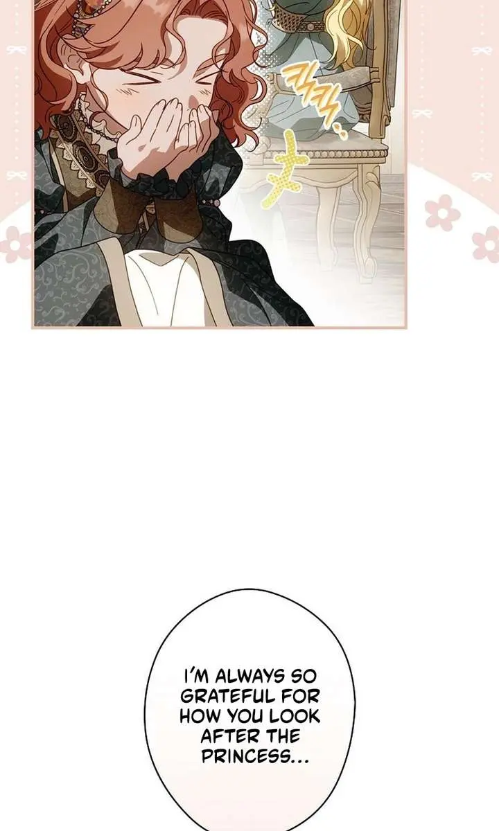 How to Get My Husband on My Side Chapter 133 Page 33