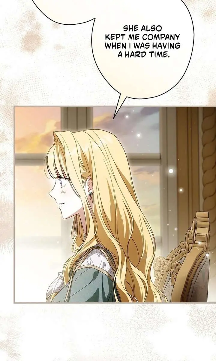 How to Get My Husband on My Side Chapter 133 Page 35