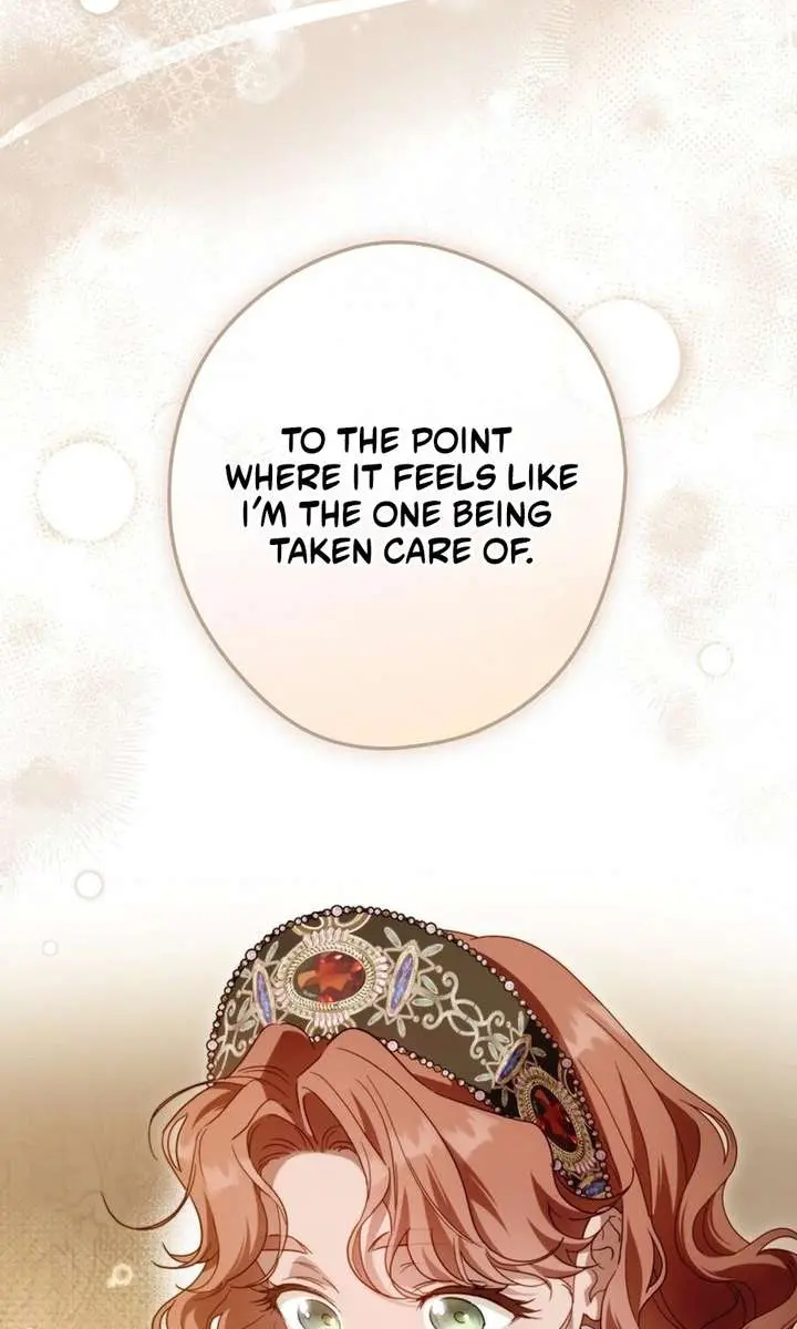 How to Get My Husband on My Side Chapter 133 Page 38