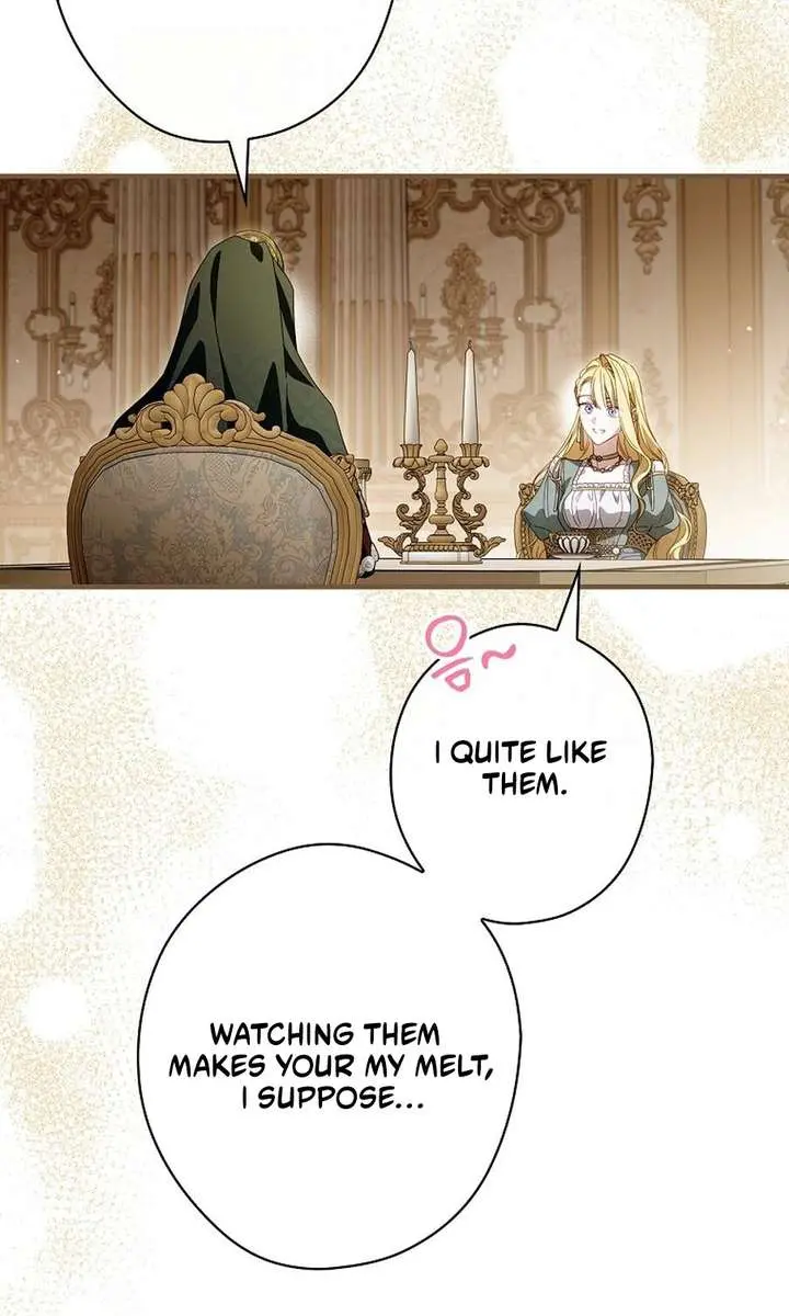 How to Get My Husband on My Side Chapter 133 Page 40