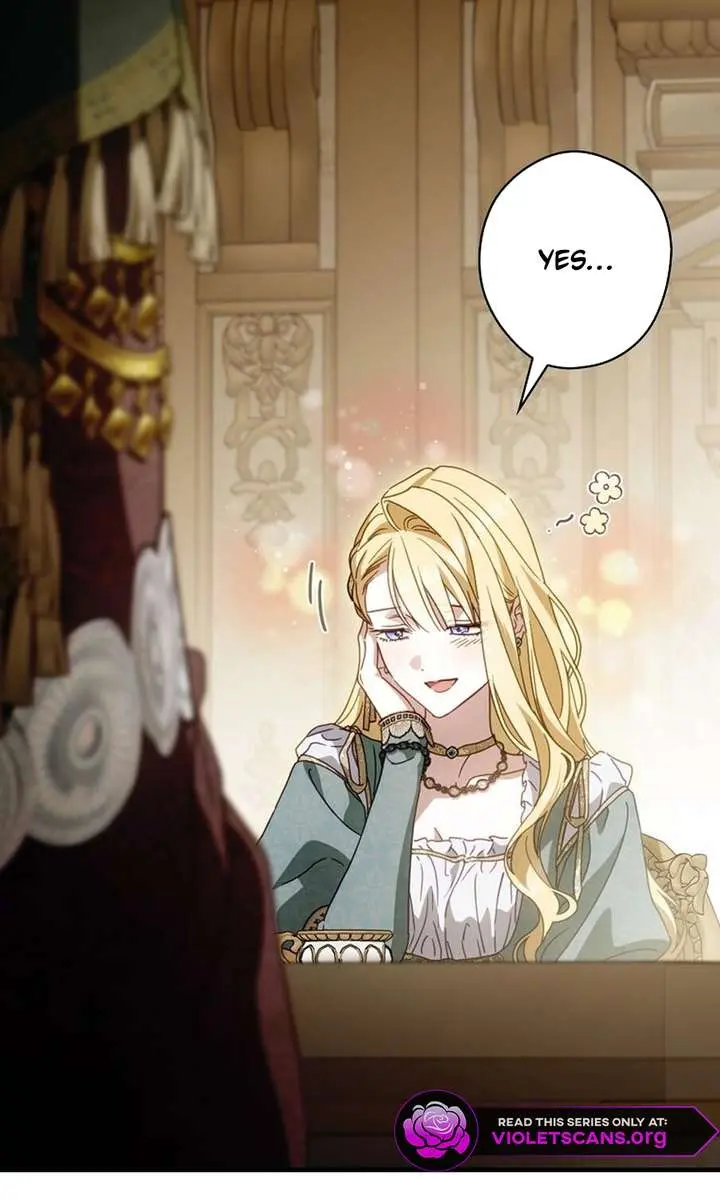 How to Get My Husband on My Side Chapter 133 Page 50