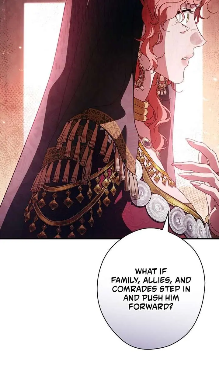 How to Get My Husband on My Side Chapter 133 Page 82