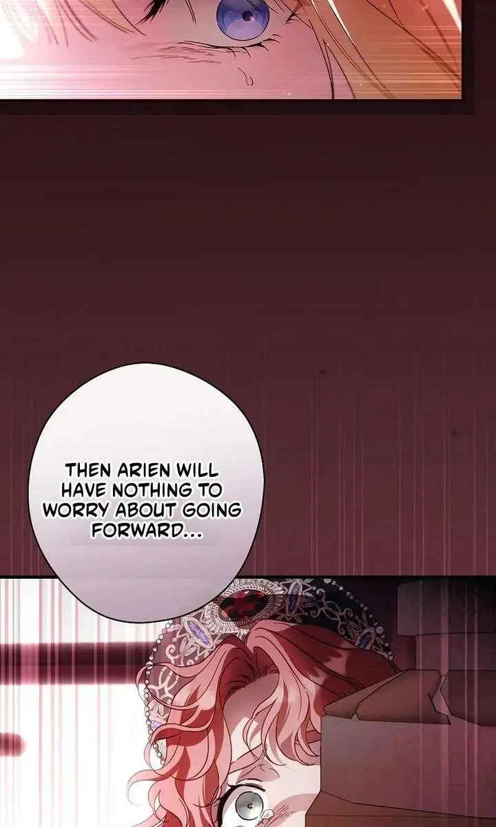 How to Get My Husband on My Side Chapter 134 Page 4