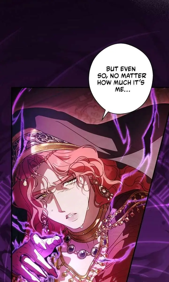 How to Get My Husband on My Side Chapter 134 Page 8