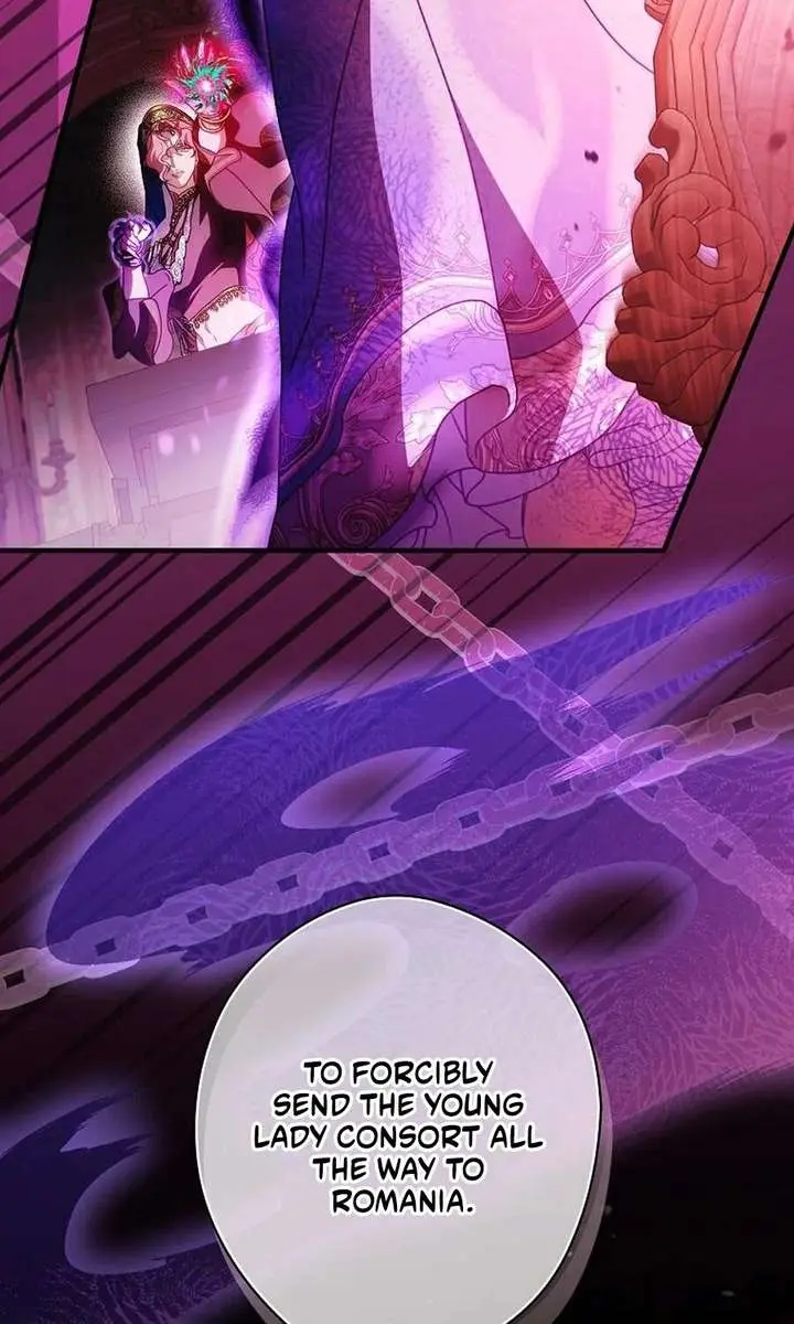 How to Get My Husband on My Side Chapter 134 Page 11