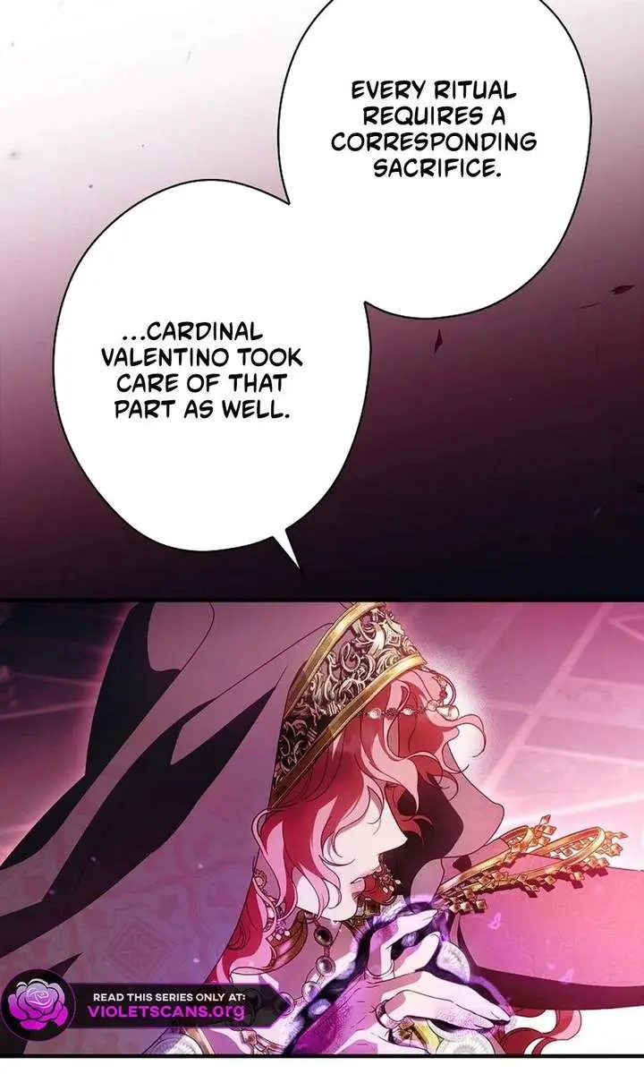 How to Get My Husband on My Side Chapter 134 Page 16