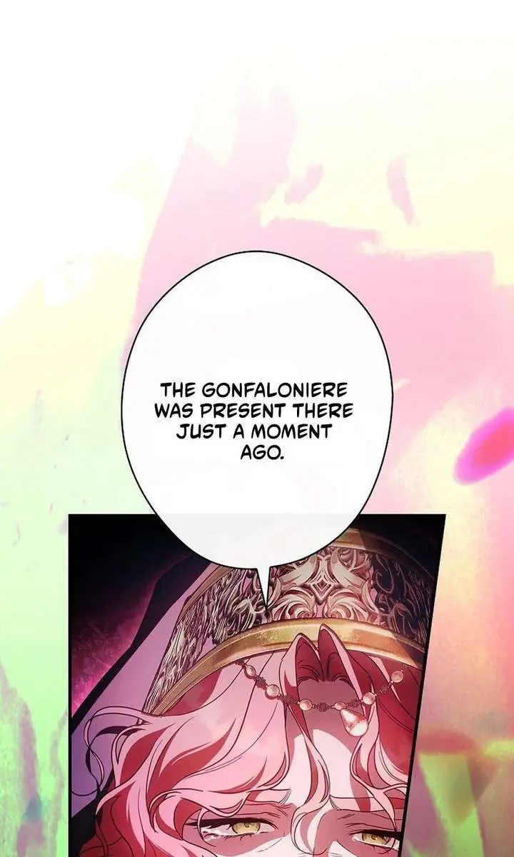 How to Get My Husband on My Side Chapter 134 Page 17