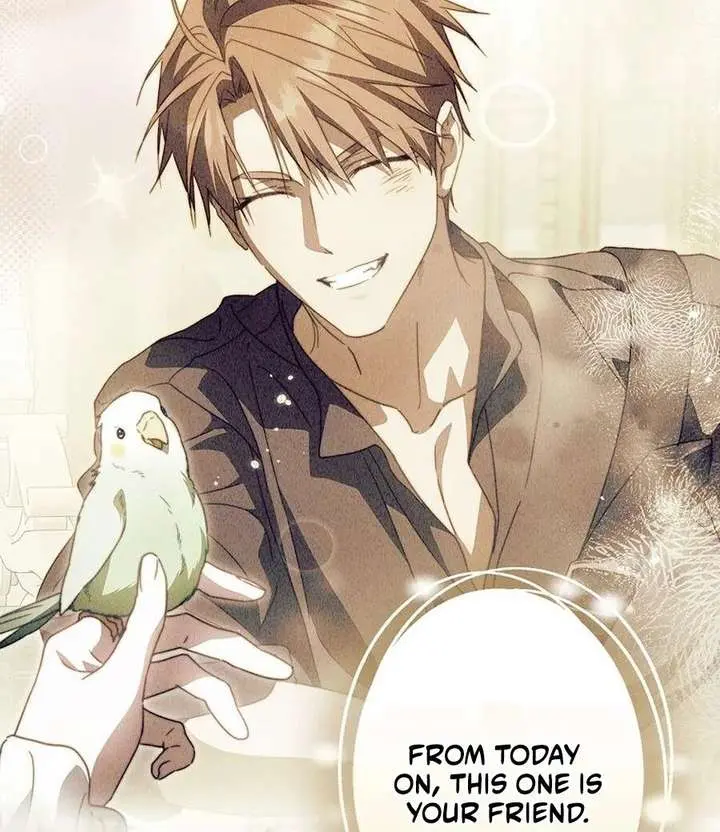 How to Get My Husband on My Side Chapter 134 Page 24