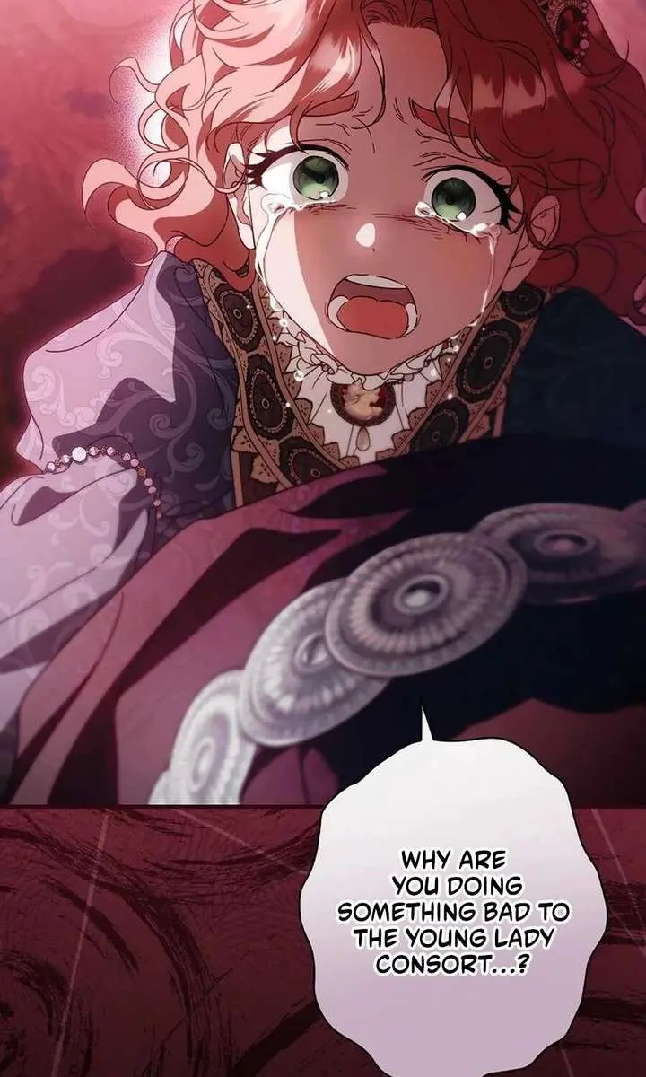 How to Get My Husband on My Side Chapter 134 Page 41